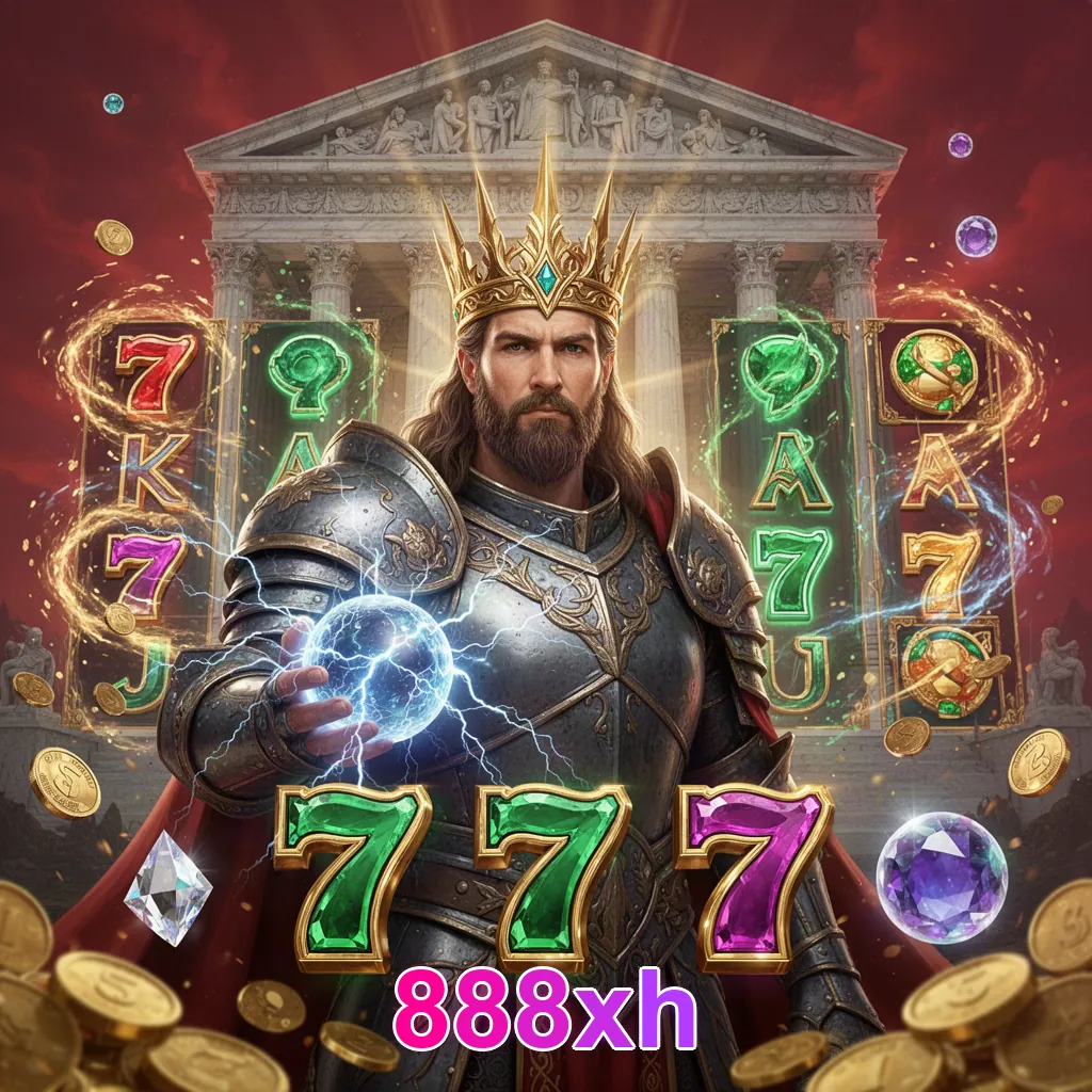 Penyedia slot utama 888xh - NetEnt, Pragmatic Play, Play'n GO