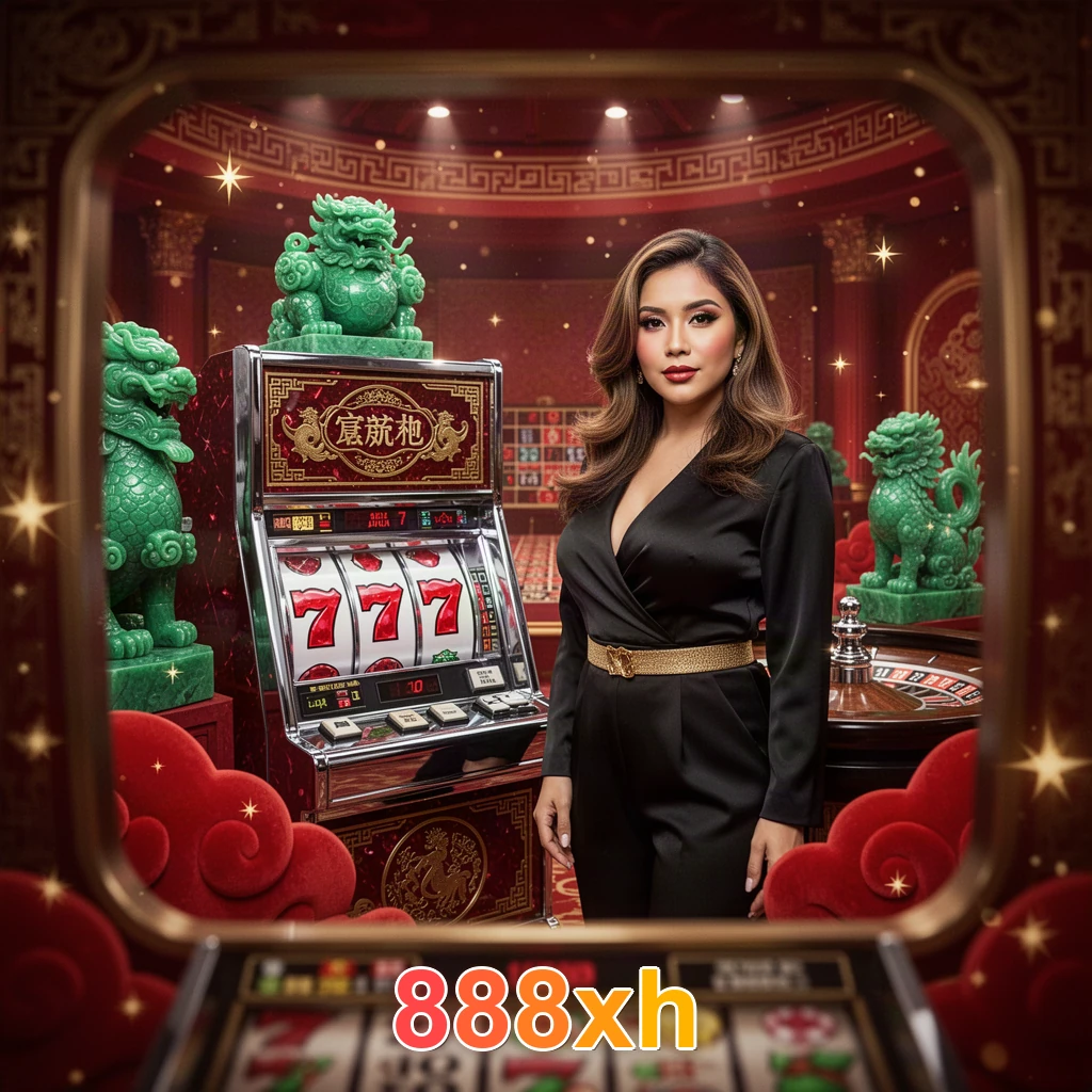 Unduh 888xh