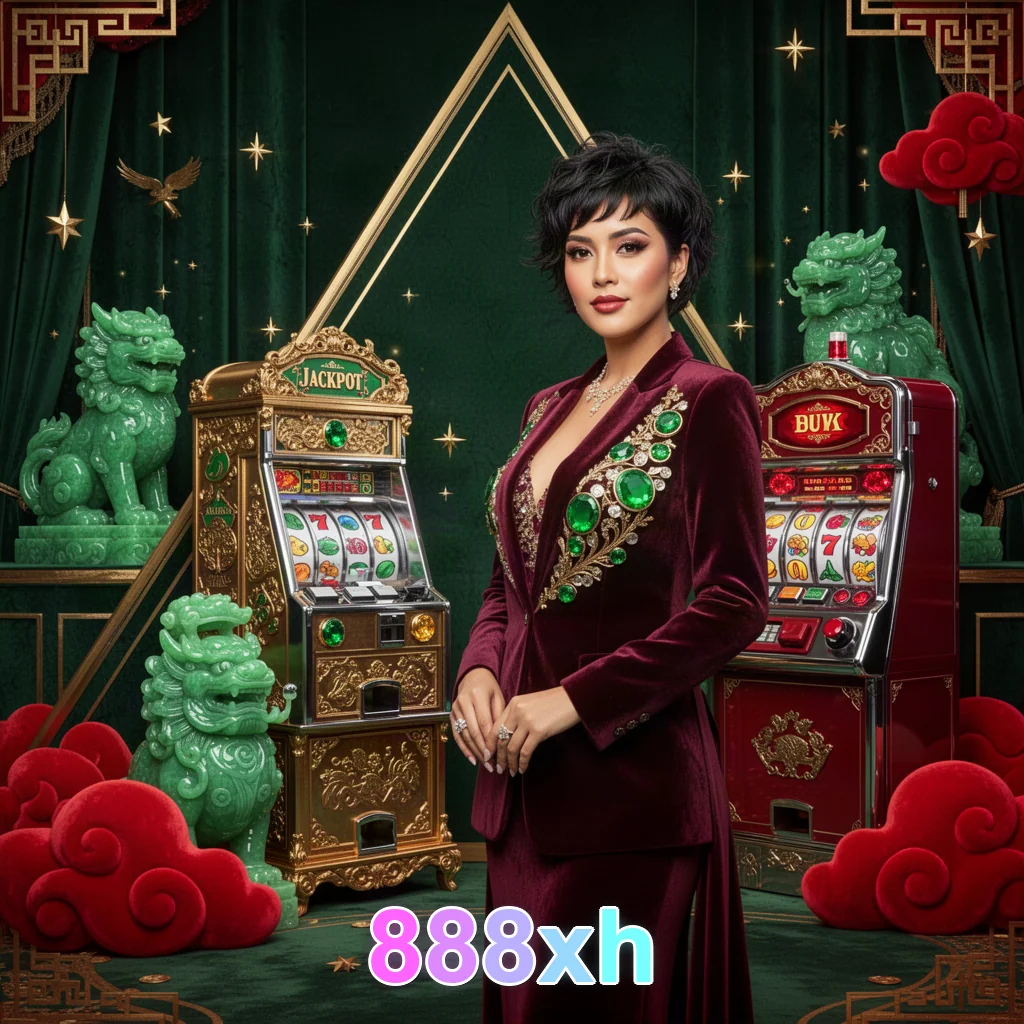 Menang 888xh