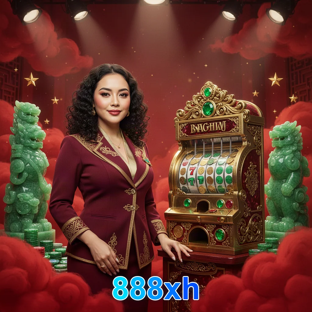 6 keuntungan eksklusif program VIP 888xh
