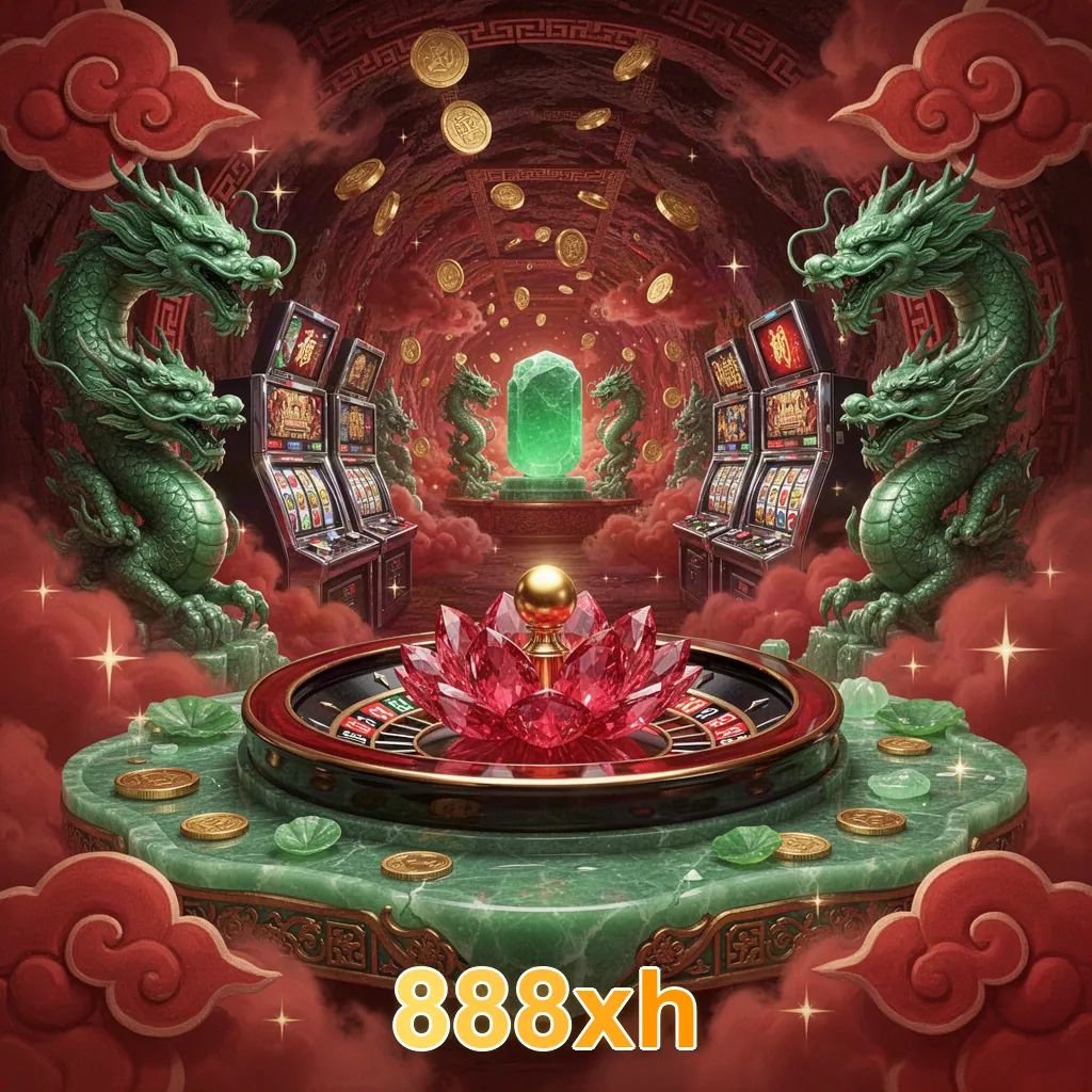 Pendaftaran 888xh