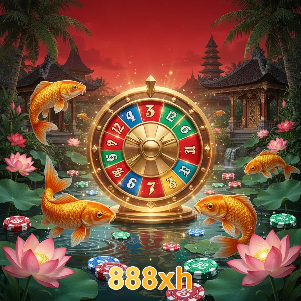 Instal 888xh
