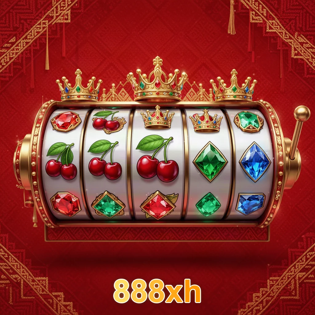 888xh bonus